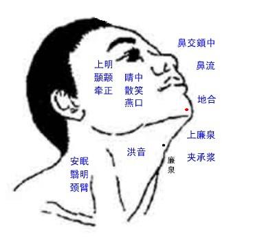地合 
