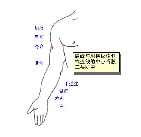 夺命