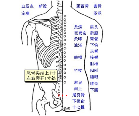 穷骨