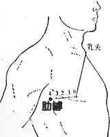 肋罅 